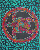 ZANTIKA Assorted Sarongs - Long.  CLICK ON PIC TO SEE ALL DESIGNS