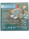 Monopoly Whitsunday's Edition - Travel Size