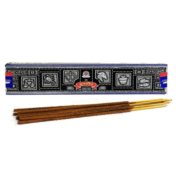 Satya Incense Sticks - Super Hit