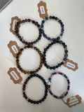 Robyn's Exclusive Crystal Bracelets - NORTH QUEENSLAND MADE