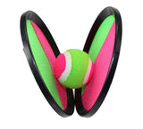 SK Fun Toy Catch Ball & Throw Velcro Set (779)