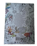 DATS Under the Seas Creative Colouring Therapy (813)