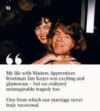 It's Because I Love You - Karin Keays AUSTRALIAN AUTHOR