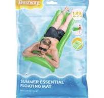 Bestway Summer Essential Floating Mat