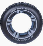 Bestway Mud Master Swim Tube (573)