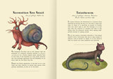 The Illustrated Encyclopedia of Cryptozoology - Vlad Stankovic LOCAL AUTHOR