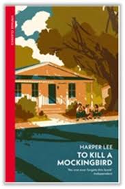 To Kill a Mockingbird - Harper Lee