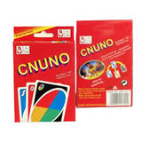 CNUNO Playing Cards (546)