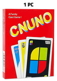 CNUNO Playing Cards (546)