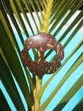Zantika Sarong Buckles / Holder / Tie