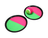 SK Fun Toy Catch Ball & Throw Velcro Set (779)