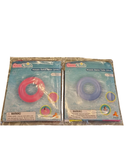 Sun Club Mosiac Swim Tube 90cm - PINK & BLUE ONLY (154)