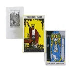 Rider Waite Tarot Deck - Standard Tarot Cards (610)