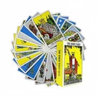 Rider Waite Tarot Deck - Standard Tarot Cards (610)