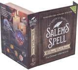 Salem's Spell Wellness Witch Stones Kit