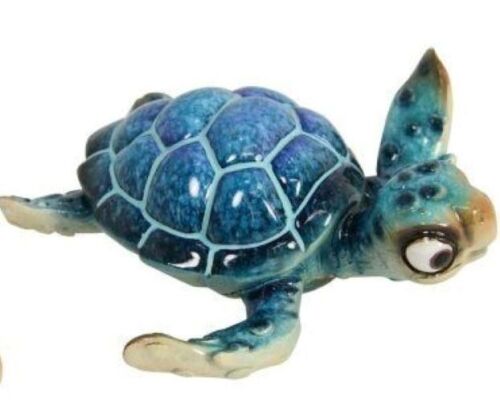 Comical Marble Turtle 10cm