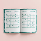 Perfect Puzzles: Sudoku (463)