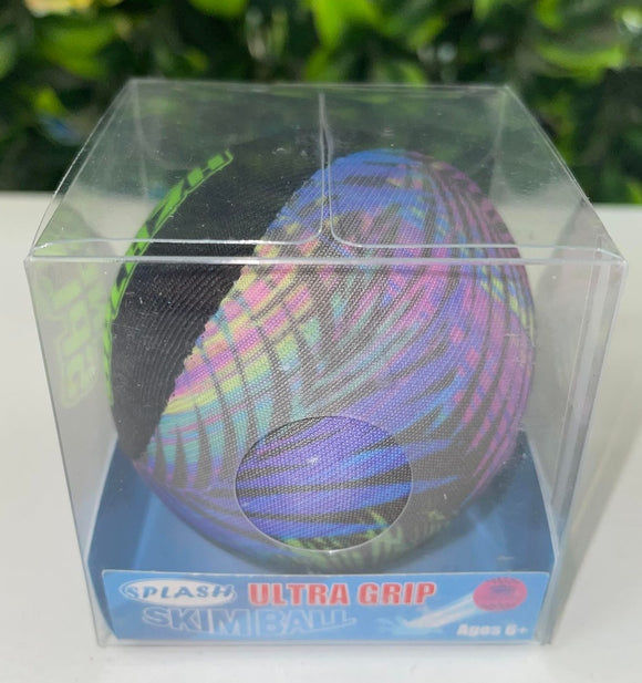 Splash Ultra Grip Skim Ball - Assorted Colours (B)