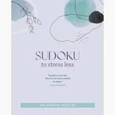 Sudoku To Stress Less