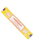 Satya Incense Sticks - Sandalwood