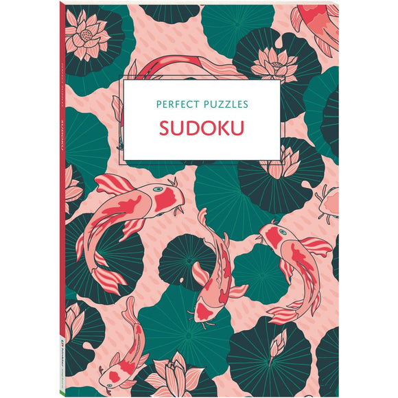 Perfect Puzzles: Sudoku (463)