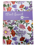 Word Search 100 Puzzles Book (071)