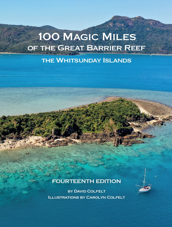100 Magic Miles - 14th Edition - LATEST RELEASE