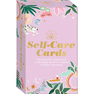 Self-Care Cards - Elevate