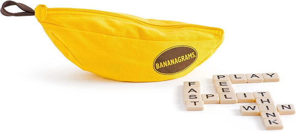 Bananagrams - Word Game (159)