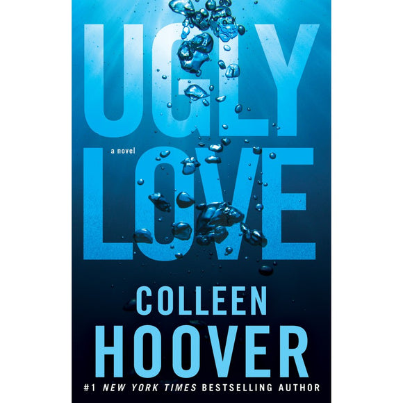 Ugly Love - Colleen Hoover