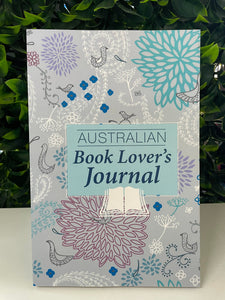 Australian Book Lovers Journal