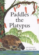 Paddles the Platypus - NQ Author Eva-Marie Welsh