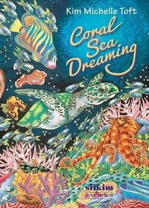 Coral Sea Dreaming