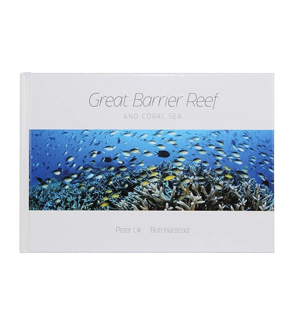 Great Barrier Reef - Peter Lik