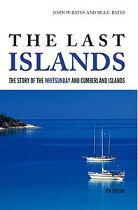 The Last Islands