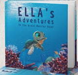 Ella’s Adventures