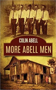 More Abell Men- Colin Abell