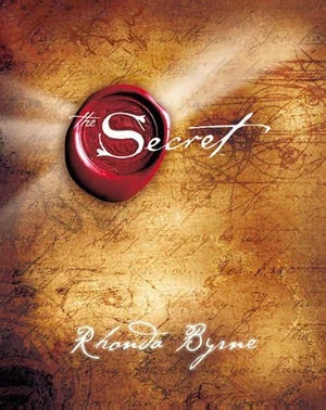 The Secret - Hardcover
